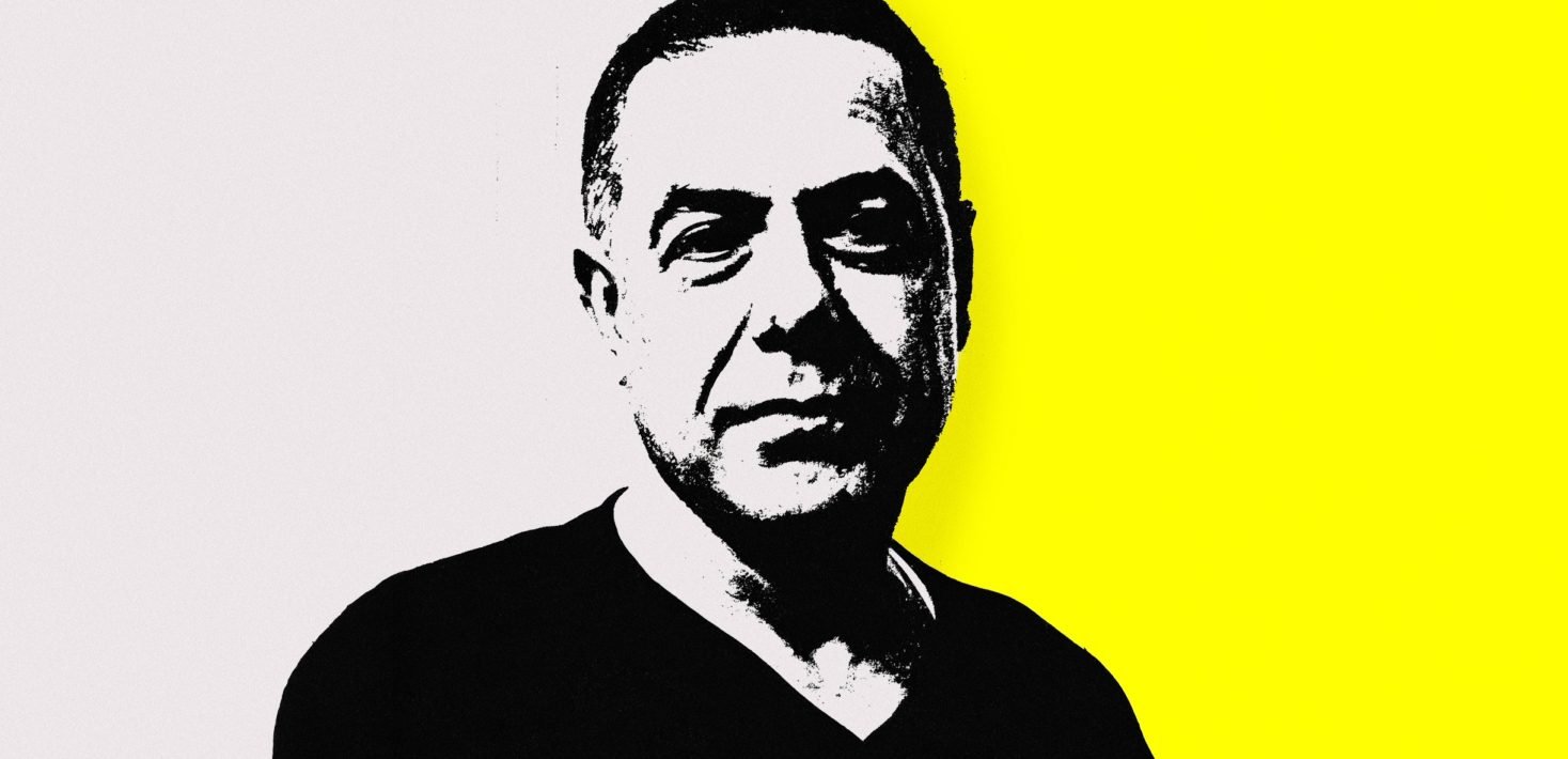 الدكتور حسام أبو صفية